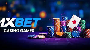 1xBet Kenya Online Your Gateway to Exciting Betting
