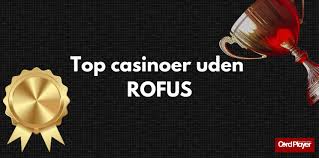Bedste Udenlandske Casinoer Din Guide til Online Spil
