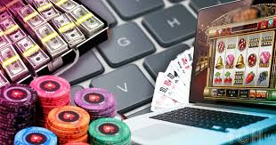 Chances Online Casino UK Your Ultimate Guide to Winning Big