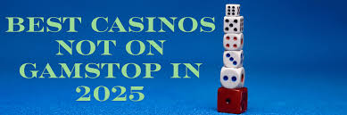 Discover Non-Gamstop UK Casino Sites for Uninterrupted Gaming