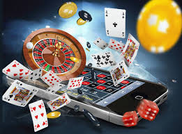 Discover the Exciting World of Online Gaming at Sg-casino1.it 273902363