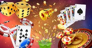 Experience Excitement and Thrill with Love Casino Online Platform