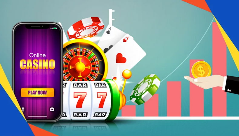 Experience the Thrill of Online Gaming at Cloudbet Casino 1344052441