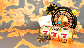 Explore the Wonders of Online Casino Golden Pharaoh