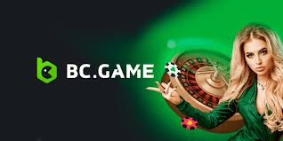 Exploring BC.Game Online The Ultimate Gaming Experience in Pakistan