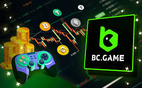 Exploring BC.Game Payments A Comprehensive Guide