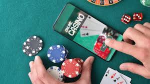 Fire Scatters Casino & Sportsbook An Exhilarating Gaming Experience Awaits
