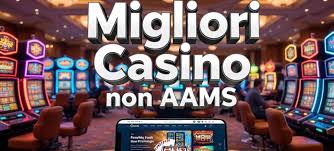 I Migliori Casino Online Europei per Italiani -58673293