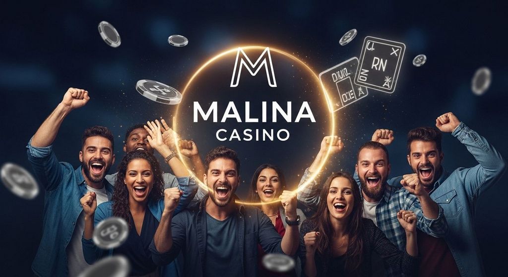 Malina Casinon arviointi (2026) - Ainutlaatuinen tervetuliaisbonus