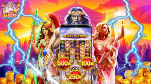 Recenzja Gates of Olympus Port – RTP 96,5%, darmowe obroty i mnożniki