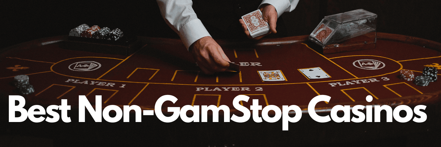 Navigating the World of Non Gamstop Casinos Navigating the World of Non Gamstop Casinos