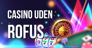 Opdag fordelene ved casino online udenlandsk