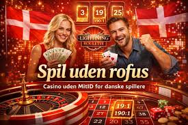 Opdag fordelene ved casino online udenlandsk