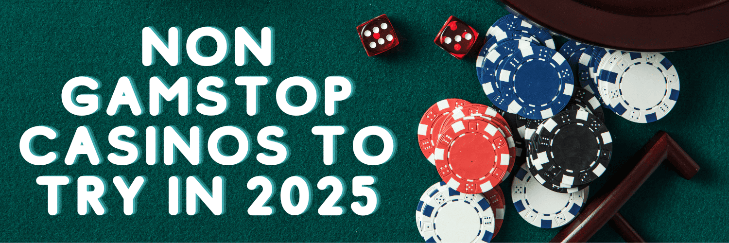 Top Casinos Not on GamStop Discover Exciting Gaming Options