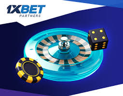 1xbet Algeria The Ultimate Betting Experience -1810374589