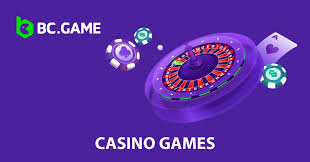 BC.Game Casino and Sportsbook A Comprehensive Guide to Online Gaming 669574363