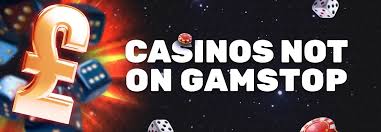 Best Non-GamStop Casinos for 2023 Unrestricted Gaming Experience