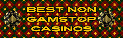 Best Non-GamStop Casinos for 2023 Unrestricted Gaming Experience