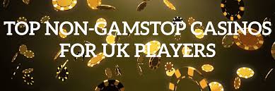 Best Non GamStop Sites in the UK - Your Guide to Responsible Gambling