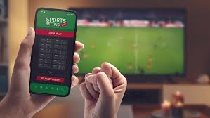 Betwinner  L'Excitation des Paris Sportifs en Ligne