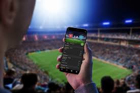 Betwinner  L'Excitation des Paris Sportifs en Ligne