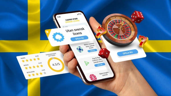 Casino Utan Svensk Licens - En Guide till Alternativa Spelplattformar 446393598