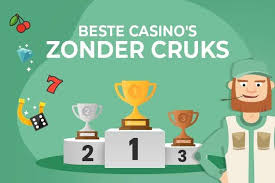 Casino zonder CRUKS met iDEAL Speel Veilig en Gemakkelijk 436059176