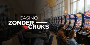 Casino zonder CRUKS Speel Veilig en Verantwoord