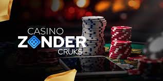 Casino zonder CRUKS Speel Veilig en Verantwoord