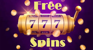 Casinon med Free Spins Allt du behöver veta för att maximera din spelupplevelse