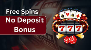 Casinon med Free Spins Allt du behöver veta för att maximera din spelupplevelse