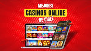 Casinos Chile Online Plataformas Recomendadas para Jugar