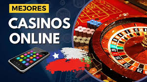 Casinos Chile Online Plataformas Recomendadas para Jugar
