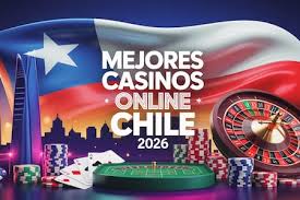 Casinos en Chile Online Guía Definitiva para Apostar con Éxito