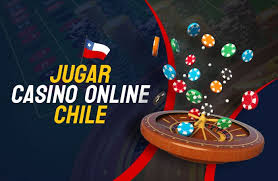 Casinos en Chile Online Guía Definitiva para Apostar con Éxito