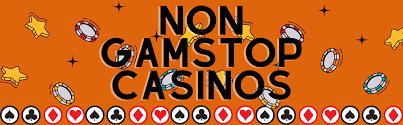 Discover Exciting Casinos That Aren't on GamStop