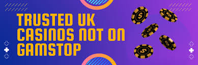 Discover the Best Gambling Sites Without GamStop -1460765370