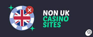 Discover the Best Non UK Casinos for 2023