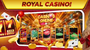 Explore the Exciting World of Cryptorino Casino - Official Website