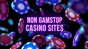 Exploring Non-Gamstop Casinos What You Need to Know