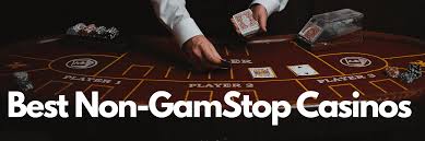 Exploring PayPal Casinos Not on GamStop -1133824605 Exploring PayPal Casinos Not on GamStop -1133824605