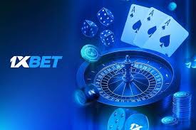 Exploring the 1xbet APP A Comprehensive Guide -747785277