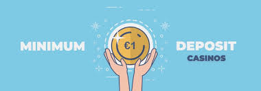 Exploring the Benefits of Minimum Deposit £1 Casinos -53784965