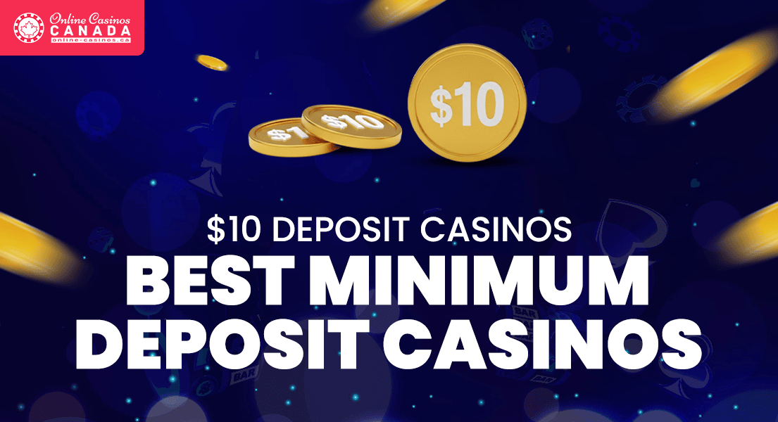 Exploring the Benefits of Minimum Deposit £1 Casinos -53784965