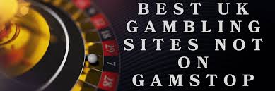 Exploring UK Casino Sites Not on GamStop Your Guide to Alternative Gaming Platforms Exploring UK Casino Sites Not on GamStop Your Guide to Alternative Gaming Platforms