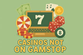 Exploring UK Casino Sites Not on GamStop Your Guide to Alternative Gaming Platforms Exploring UK Casino Sites Not on GamStop Your Guide to Alternative Gaming Platforms