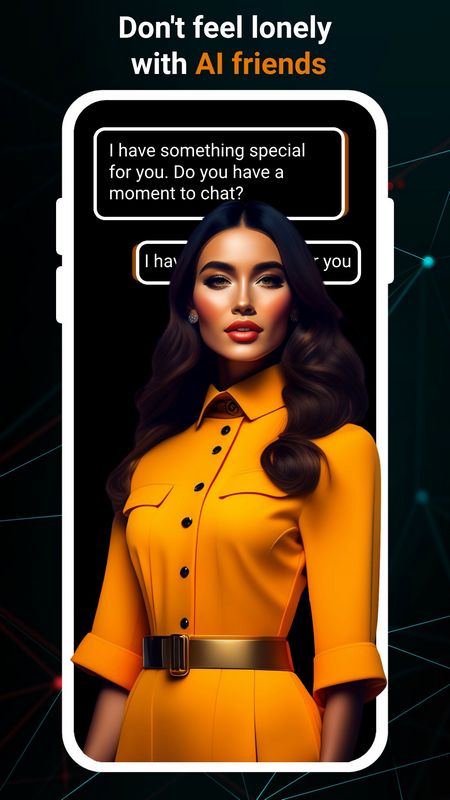 Exactly how Does an AI Partner Work?