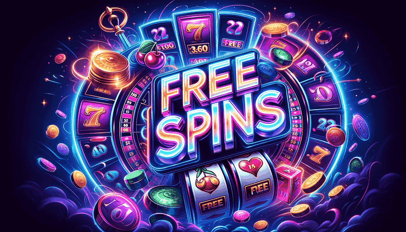 Free Slot Machines with Bonuses and Free Spins in South Africa