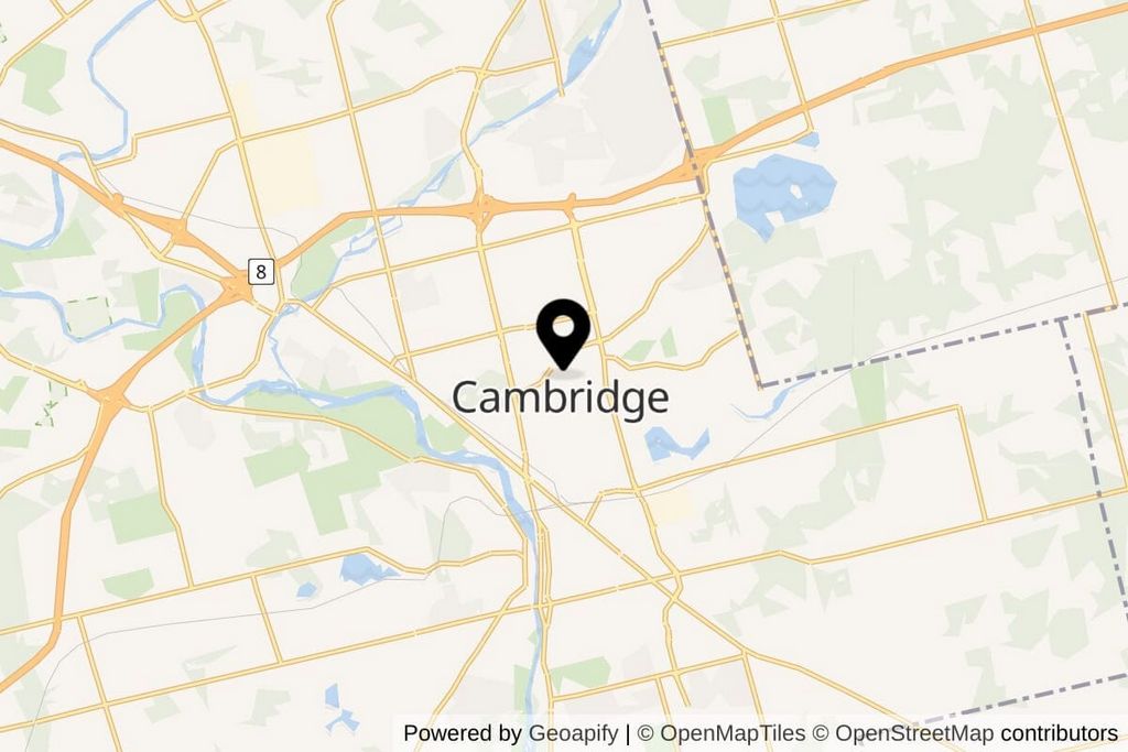 Home Appliance Repair Cambridge