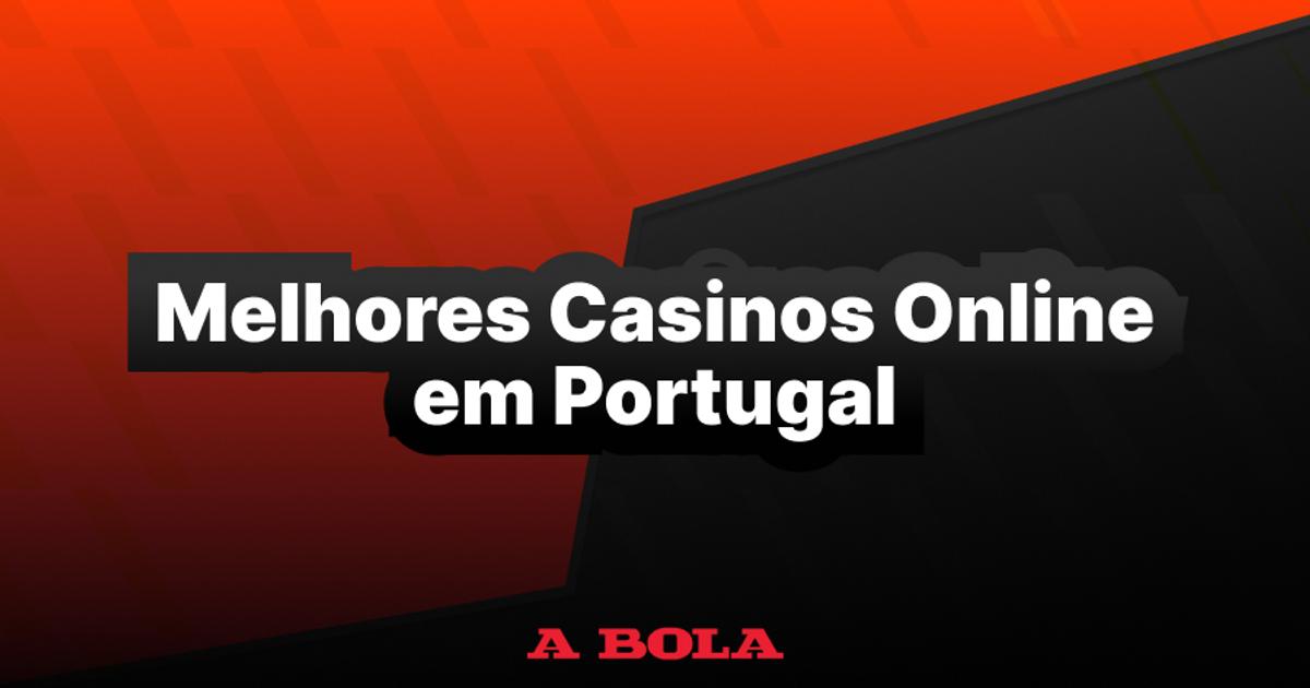 Online Casinos Portugal com Grandes Ofertas e Promoções